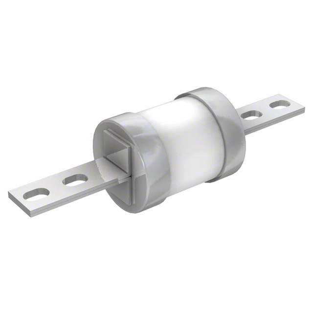 EF400 Eaton - Bussmann Electrical Division Fusibles eléctricos especiales